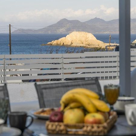 Mandrakia House Διαμέρισμα Εξωτερικό φωτογραφία