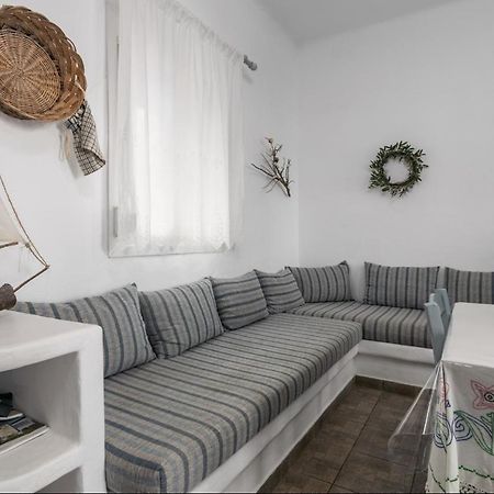 Mandrakia House Διαμέρισμα Εξωτερικό φωτογραφία
