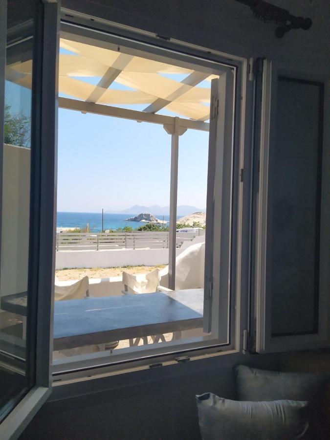 Mandrakia House Διαμέρισμα Εξωτερικό φωτογραφία