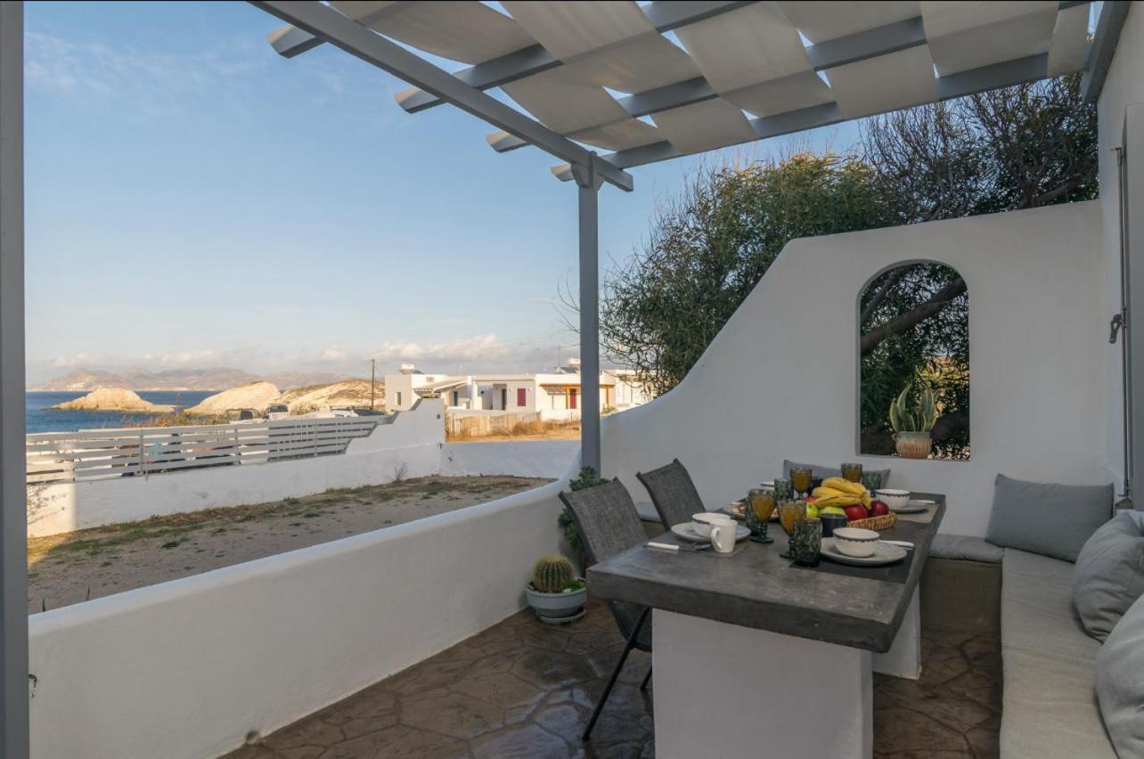 Mandrakia House Διαμέρισμα Εξωτερικό φωτογραφία